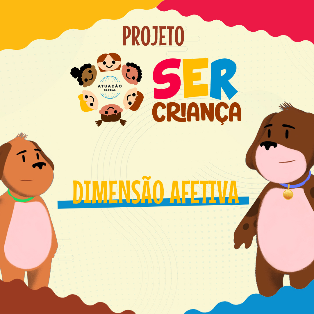 Dimensão Afetiva