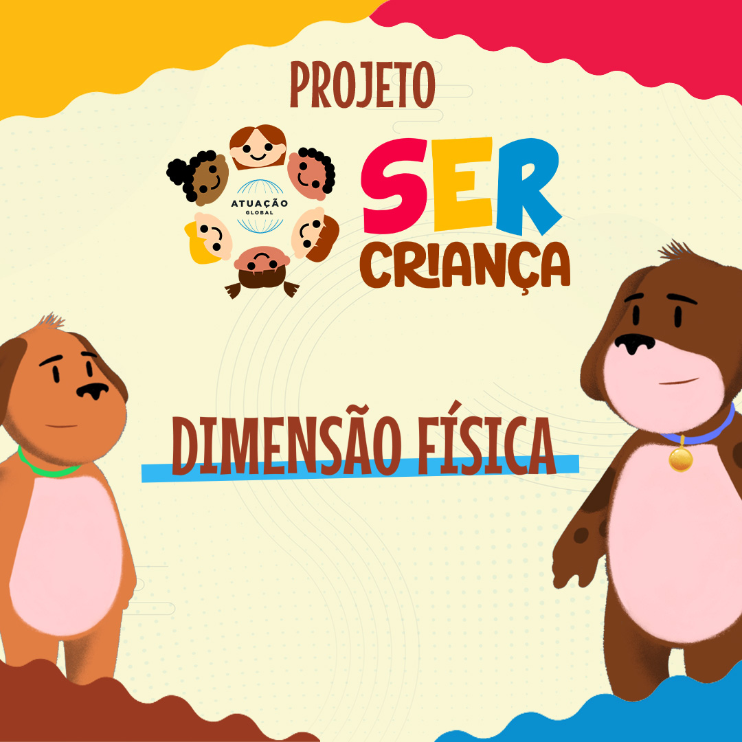 Dimensão Física