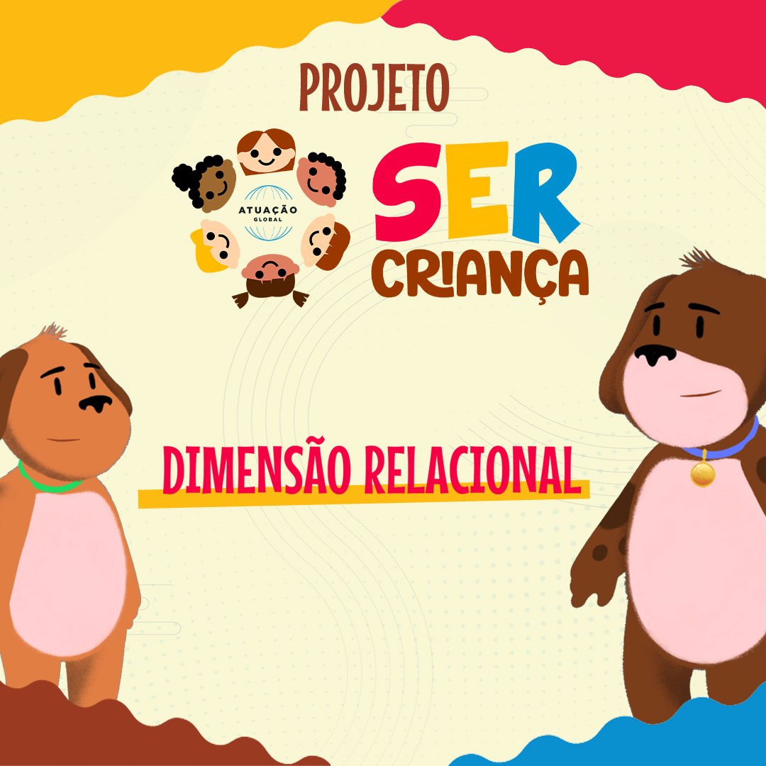 Dimensão Relacional
