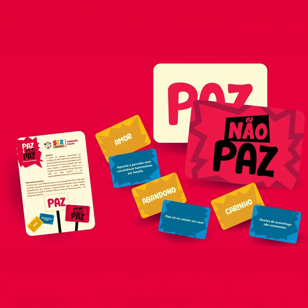 Paz e Não Paz